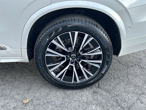 Certified 2023 Volvo XC90 T8 Plus w/ Protection Package image 11