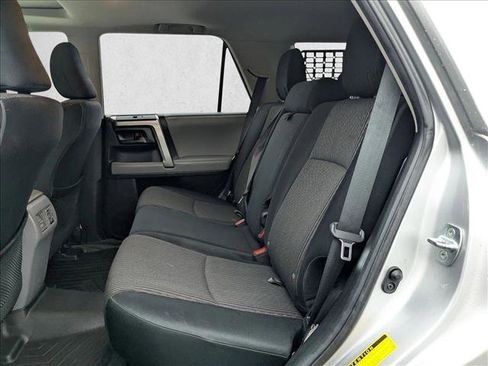 Used 2012 Toyota 4Runner SR5 image 21