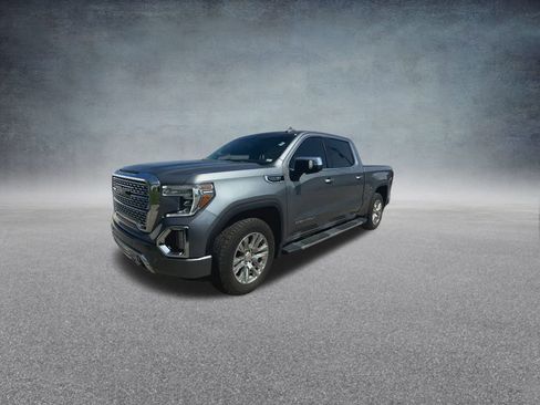 Used 2021 GMC Sierra 1500 Denali image 8