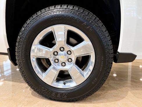 Used 2017 Chevrolet Silverado 1500 LT w/ All Star Edition RWD image 10