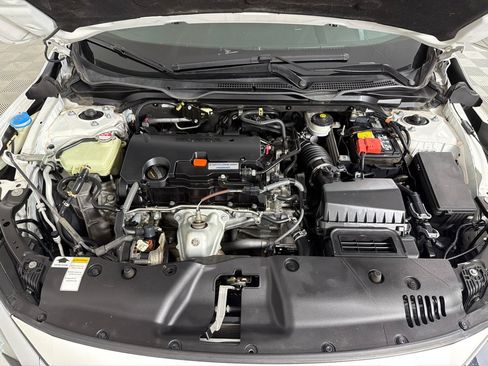 Used 2016 Honda Civic EX image 24