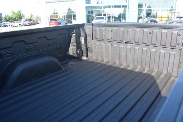 New 2026 Chevrolet Silverado 1500 LT Trail Boss w/ LT Trail Boss Premium Package AWD/4WD image 14