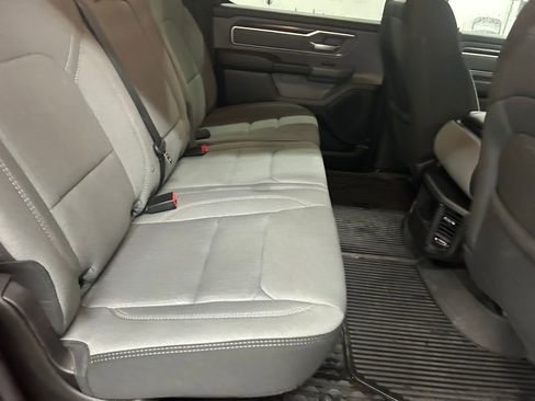 Certified 2022 RAM 1500 Big Horn AWD/4WD image 29