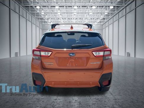 Used 2019 Subaru Crosstrek 2.0i Limited w/ Moonroof Package AWD/4WD image 7