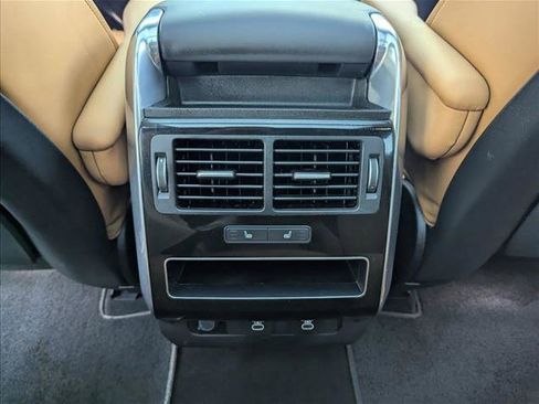 Used 2022 Land Rover Range Rover Sport HSE Dynamic AWD/4WD image 19