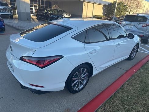 Certified 2023 Acura Integra image 4