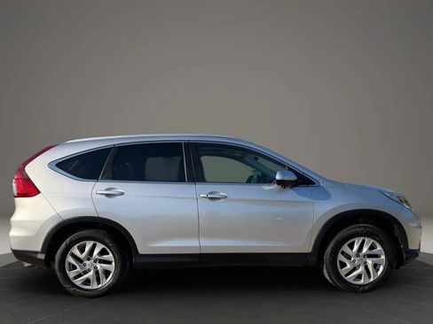 Used 2015 Honda CR-V EX-L image 6