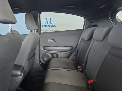 Used 2022 Honda HR-V Sport image 14