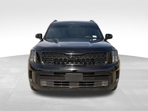 Used 2025 Kia Telluride SX X-Line AWD/4WD image 4