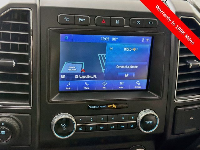 Certified 2021 Ford Expedition Limited AWD/4WD image 18