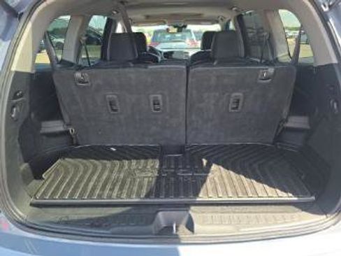 Used 2022 Honda Pilot Special Edition image 13