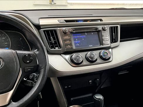 Used 2015 Toyota RAV4 LE image 9