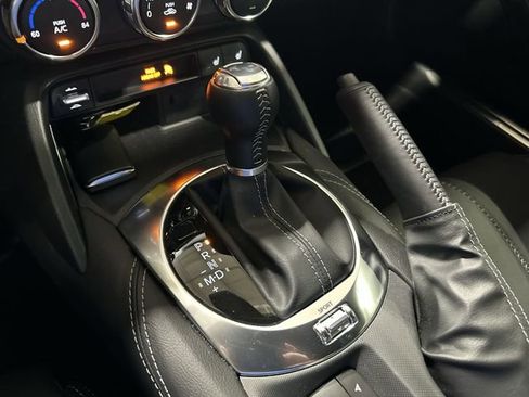 Used 2025 MAZDA MX-5 Miata RF Grand Touring RWD image 25