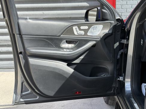 Used 2021 Mercedes-Benz GLE 63 AMG S image 11