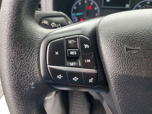 Used 2023 Ford Transit 250 w/ Load Area Protection Package image 18