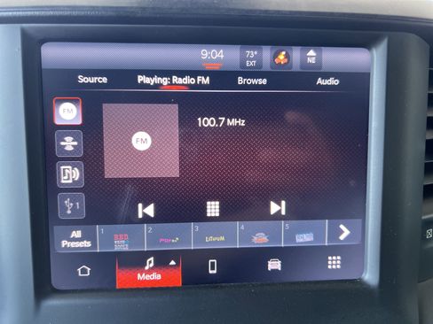 Used 2022 RAM 1500 Big Horn image 23