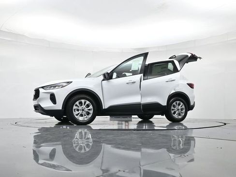 New 2026 Ford Escape Active FWD image 51