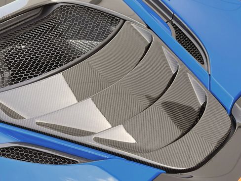 Used 2018 McLaren 720S Performance RWD image 50