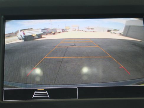 Used 2022 Chevrolet Equinox LT FWD image 39