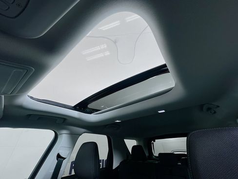 Used 2022 Ford Bronco Sport Big Bend w/ Convenience Package image 39