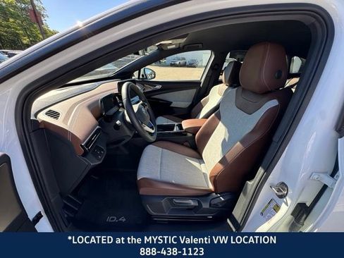 Certified 2023 Volkswagen ID.4 Pro RWD image 29