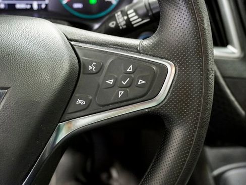 Used 2024 Chevrolet Malibu LS w/ Driver Confidence Package image 20