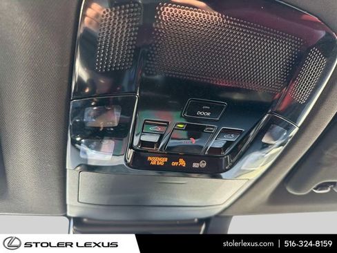 Used 2023 Lexus NX 350 AWD image 33