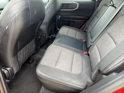 Used 2024 Ford Bronco Sport Big Bend AWD/4WD image 10
