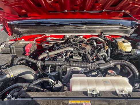 New 2026 Toyota Tacoma TRD Off-Road w/ TRD Off Road Upgrade Package AWD/4WD image 14