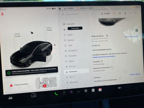 Used 2022 Tesla Model 3 Long Range image 62