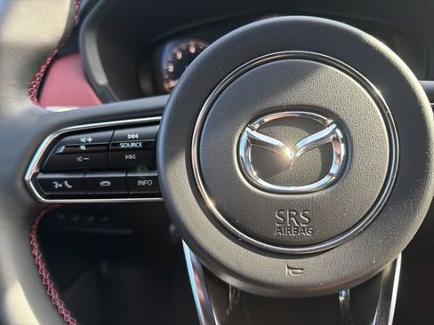 New 2026 MAZDA CX-70 3.3 Turbo S w/ Premium Package AWD/4WD image 27