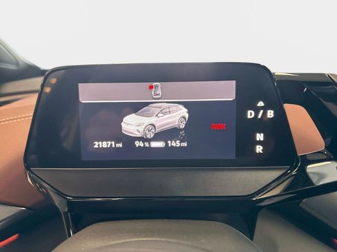 Certified 2022 Volkswagen ID.4 Pro S image 28