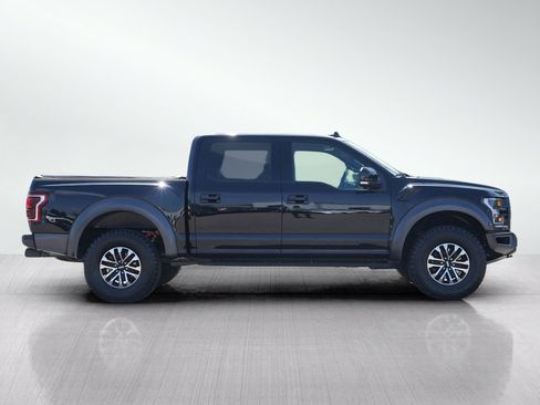 Used 2020 Ford F150 Raptor w/ Equipment Group 802A Luxury AWD/4WD image 6