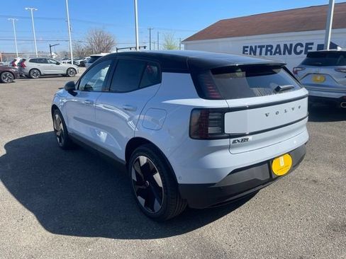 New 2026 Volvo EX30 Ultra w/ Protection Package Premier AWD/4WD image 5