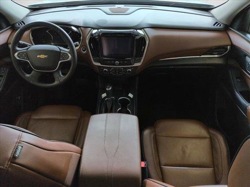 Used 2018 Chevrolet Traverse High Country image 20