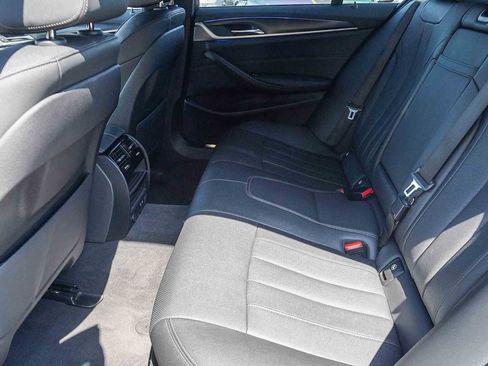 Used 2023 BMW 530i w/ M Sport Package RWD image 20