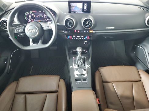 Used 2017 Audi A3 e-tron Premium Plus w/ Technology Package image 11