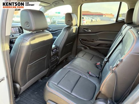 Used 2020 GMC Acadia AT4 w/ Trailering Package image 39