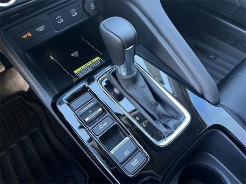 New 2026 Acura Integra FWD image 21