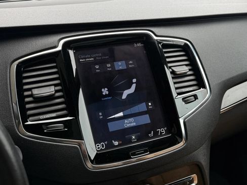 Used 2016 Volvo XC90 T6 Momentum w/ Protection Package Plus image 27