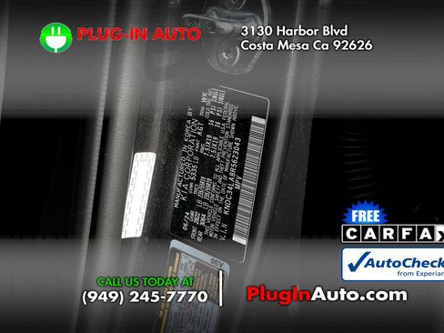 Used 2024 Kia EV6 Light image 7