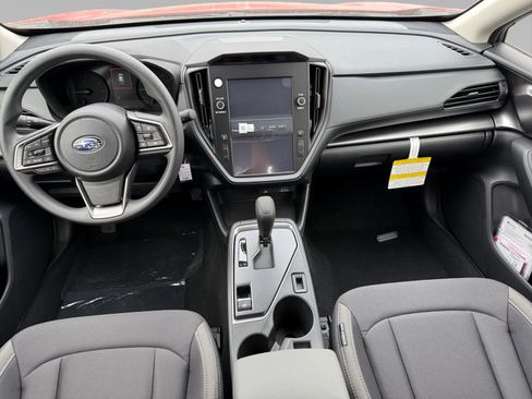 New 2025 Subaru Impreza 2.0i image 10