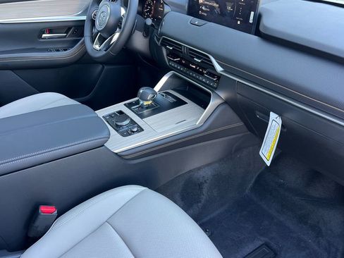 New 2026 MAZDA CX-90 3.3 Turbo w/ Premium Sport Pkg image 18