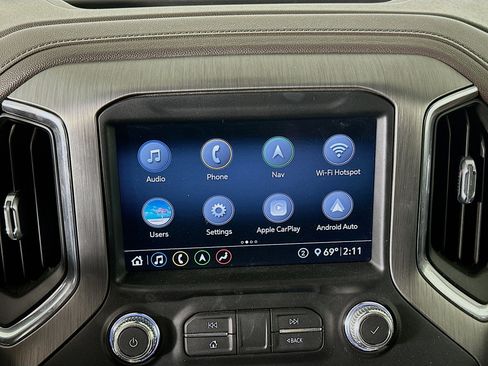 Used 2020 GMC Sierra 1500 Denali w/ Technology Package image 19