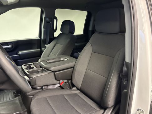 New 2025 Chevrolet Silverado 3500 W/T image 28