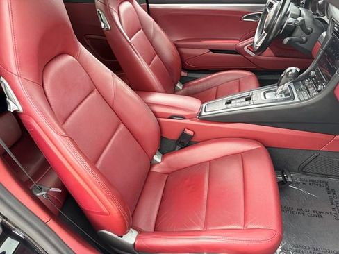 Used 2017 Porsche 911 Carrera RWD image 18