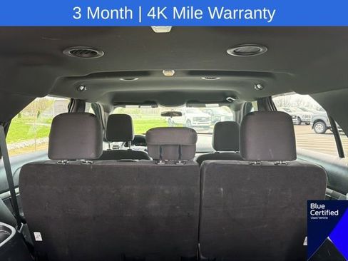 Certified 2018 Ford Explorer XLT AWD/4WD image 19