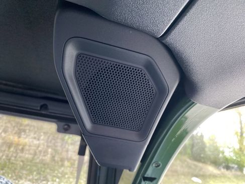 New 2025 Ford Bronco Outer Banks w/ Sasquatch Package image 21