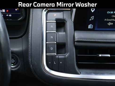 Used 2023 Chevrolet Tahoe High Country AWD/4WD image 29