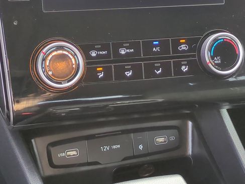 Used 2023 Hyundai Tucson SEL AWD/4WD image 23